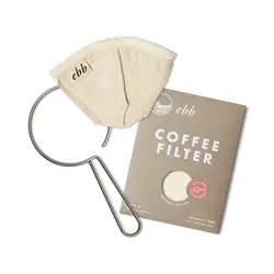 Reusable Coffee Filter