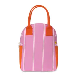 Zipper Lunch Bag
