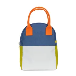Zipper Lunch Bag