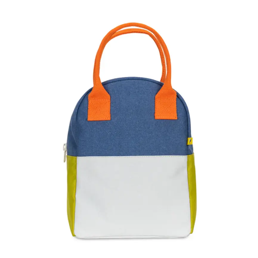 Zipper Lunch Bag