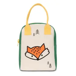 Zipper Lunch Bag