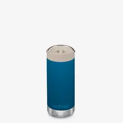 Klean Kanteen 12oz TKWide Insulated Tumbler with Café Cap