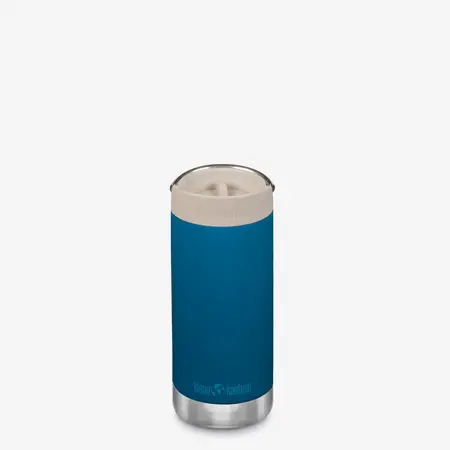 Klean Kanteen 12oz TKWide Insulated Tumbler with Café Cap