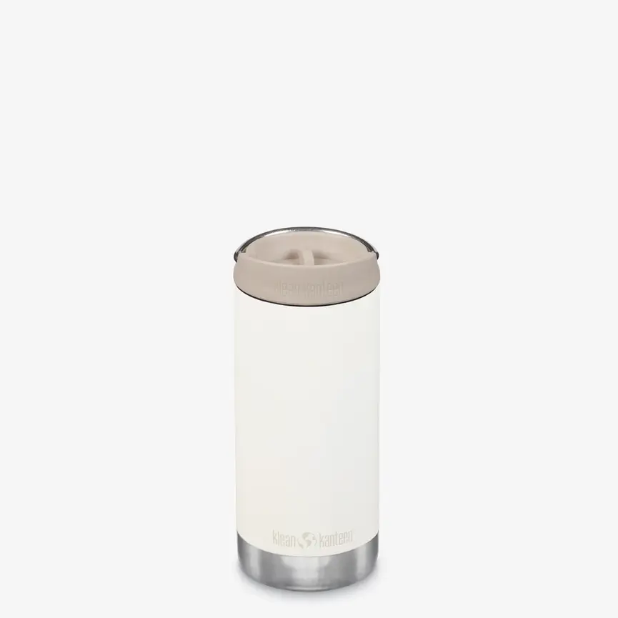 Klean Kanteen 12oz TKWide Insulated Tumbler with Café Cap