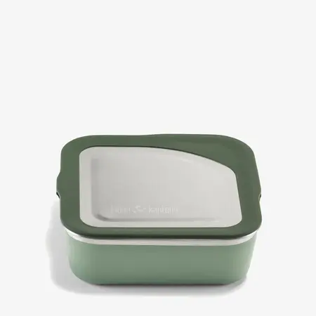 Klean Kanteen 23oz Rise Food Box, Lunch