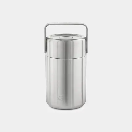 PlanetBox Insulated Hot or Cold Food Container