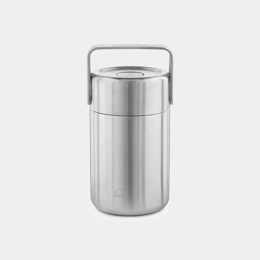PlanetBox Insulated Hot or Cold Food Container