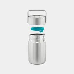 PlanetBox Insulated Hot or Cold Food Container