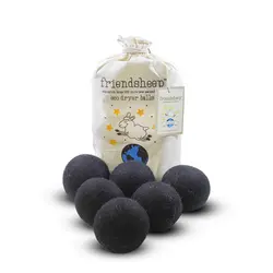 Dryer Balls (Set of 6)