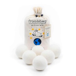Dryer Balls (Set of 6)