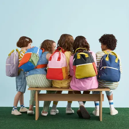 B Pack Jr. Kids Backpack