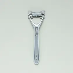 Leaf Two Razor