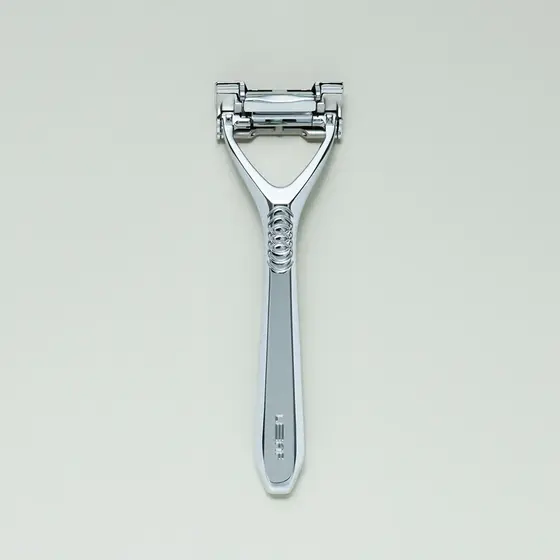Leaf Two Razor
