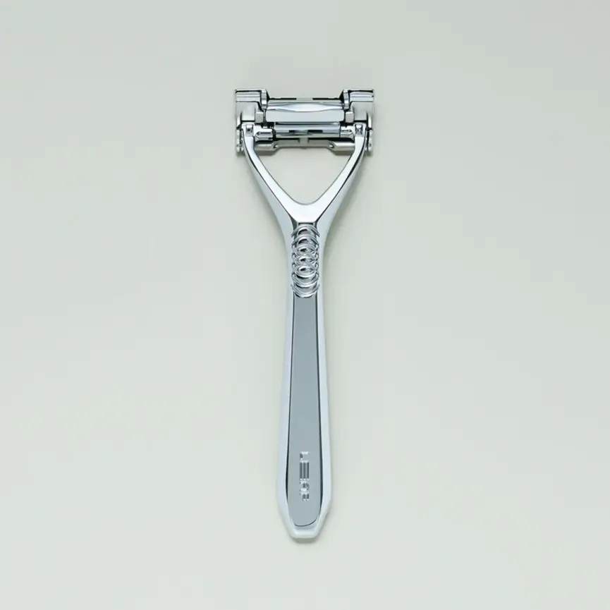 Leaf Two Razor