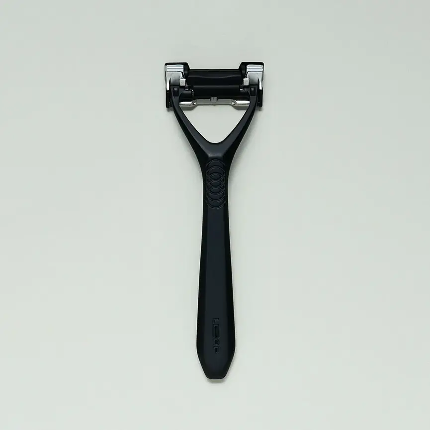 Leaf Two Razor