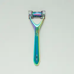 Leaf Two Razor