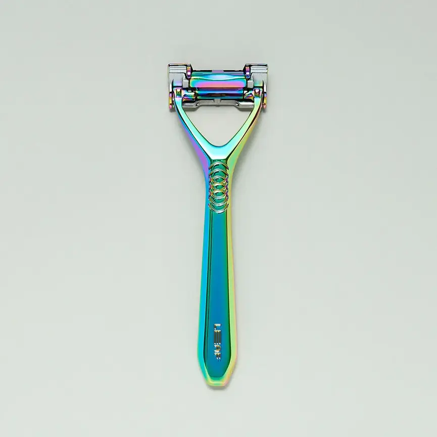 Leaf Two Razor