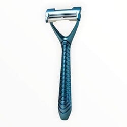 Leaf Two Razor
