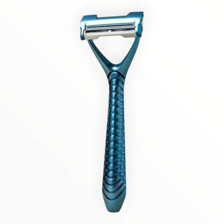 Leaf Two Razor