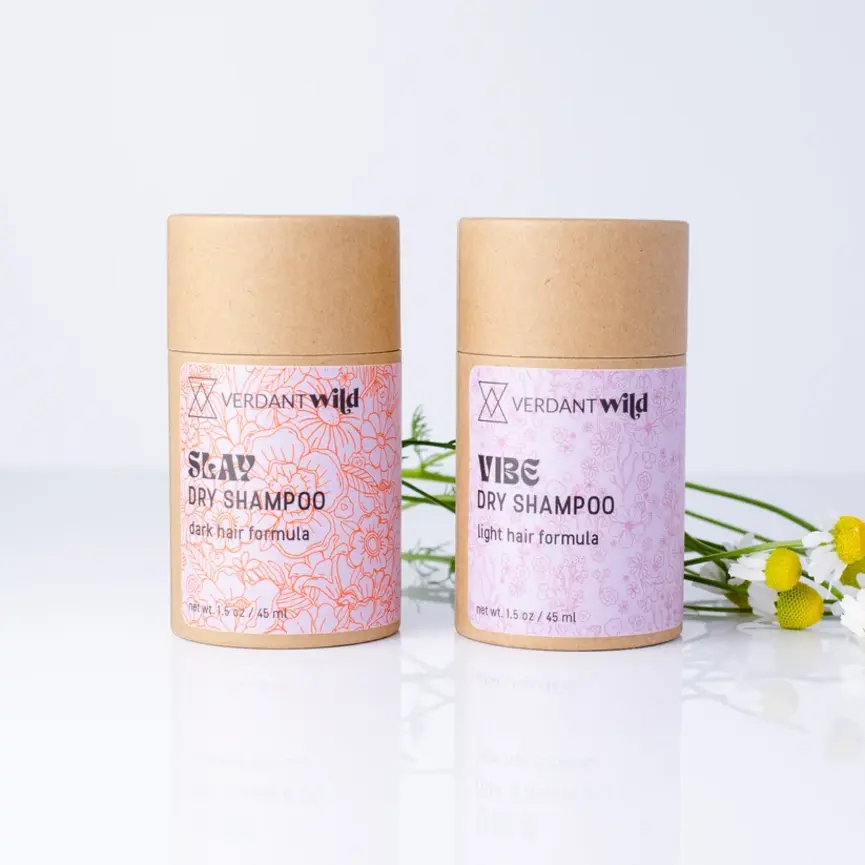 SLAY + VIBE Dry Shampoo