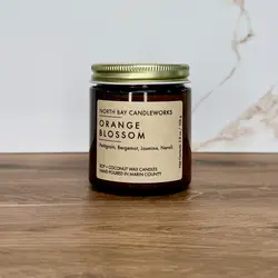 North Bay Candleworks Candle