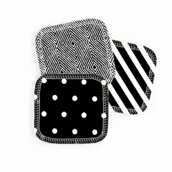 Reusable Facial Rounds, Set of 20