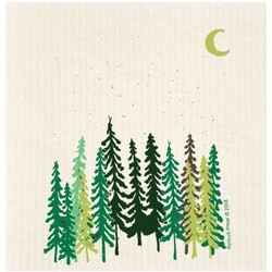 Swedish Dishcloth: Pick Your Print, Compostable