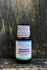 *Women's Goddess Blend *Women's Goddess Blend