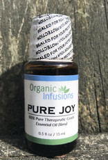 Organic Infusions Pure Joy Blend