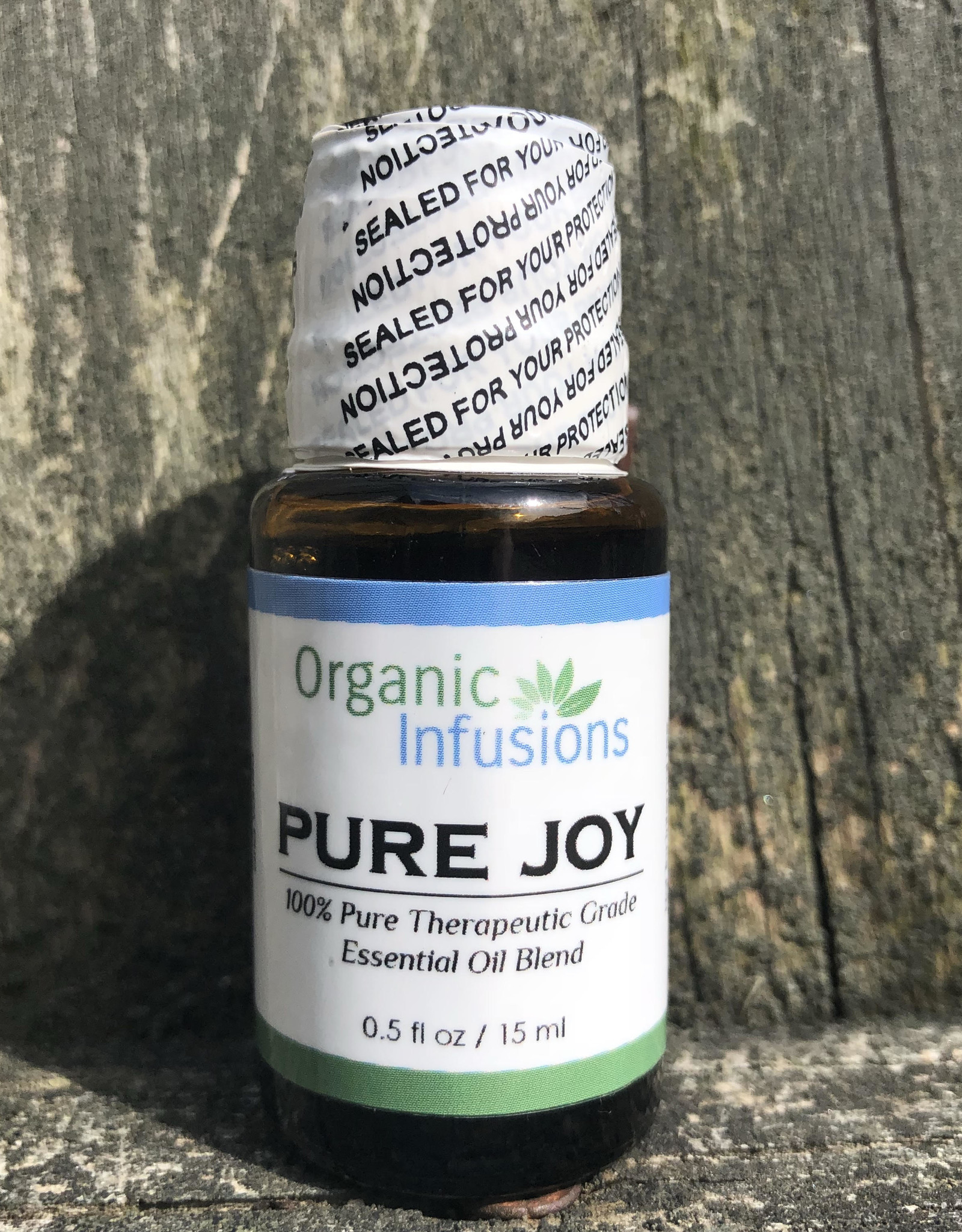 Organic Infusions Pure Joy Blend