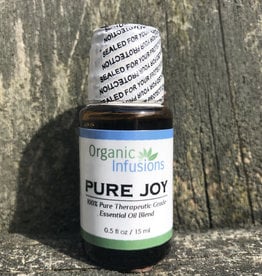Pure Joy Blend