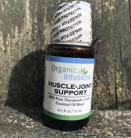 Organic Infusions Muscle-Joint Support