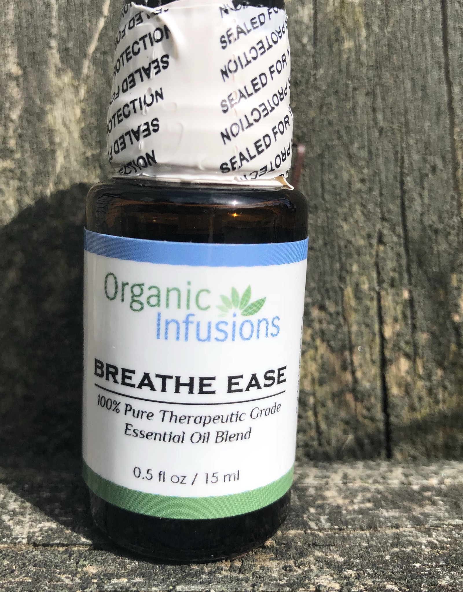 Breathe Ease