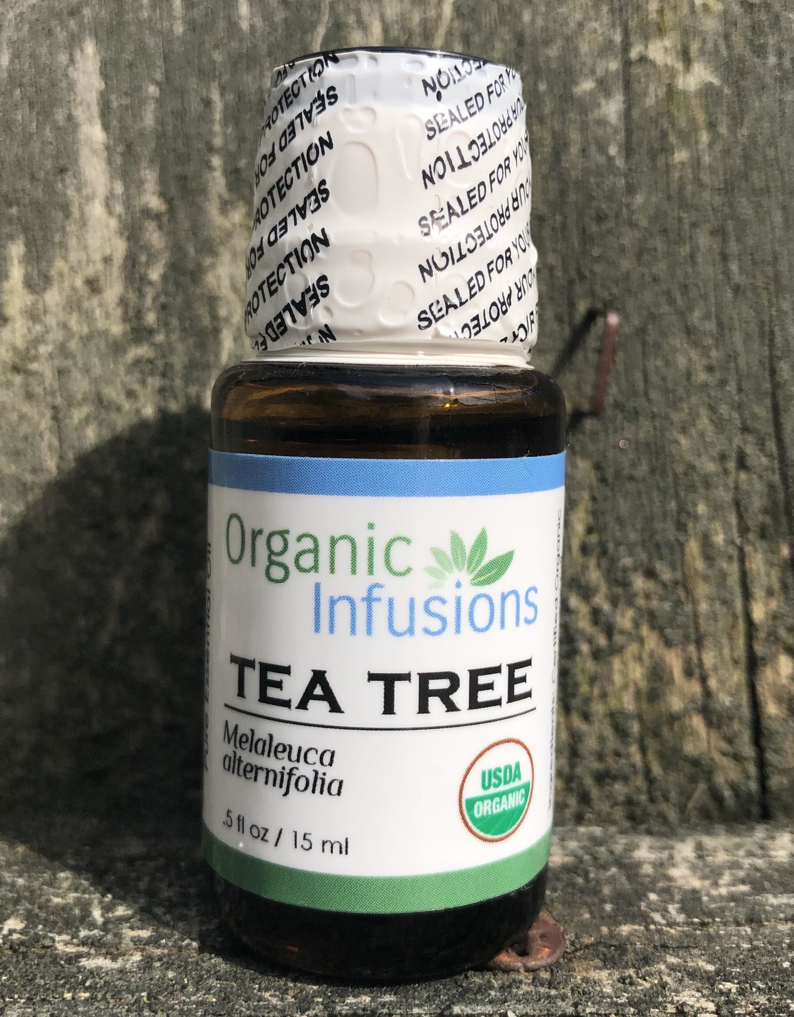 Tea Tree