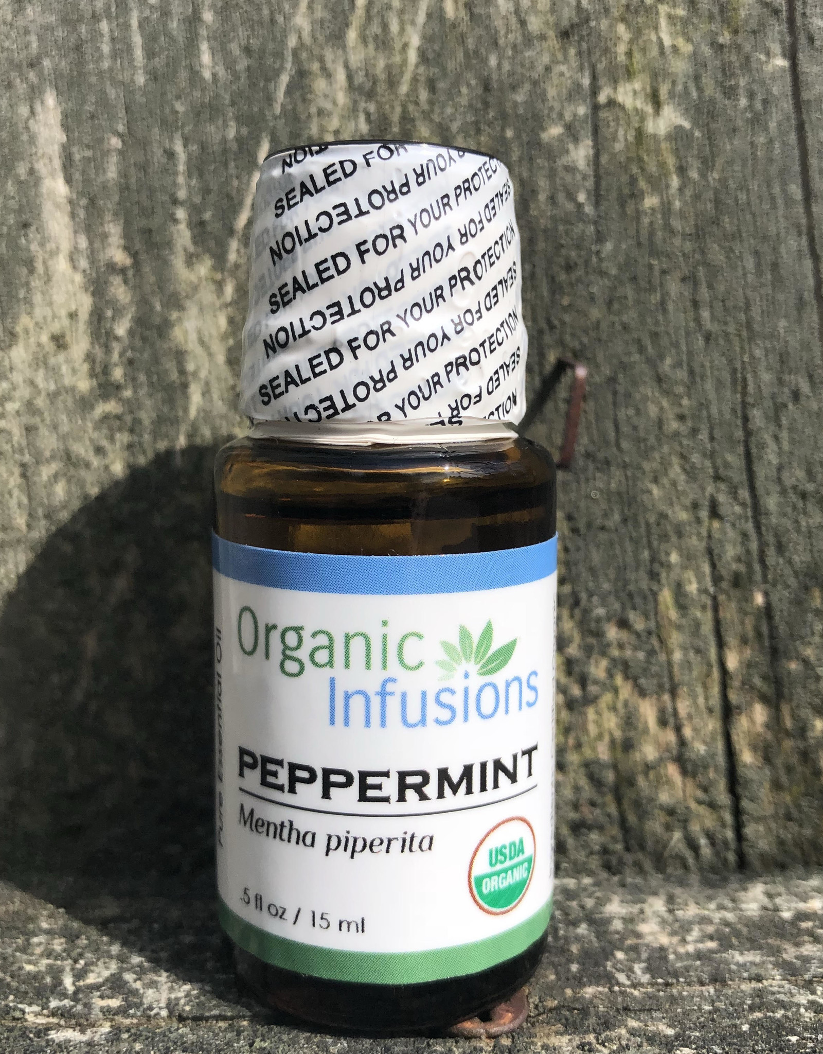 Organic Infusions Peppermint - India