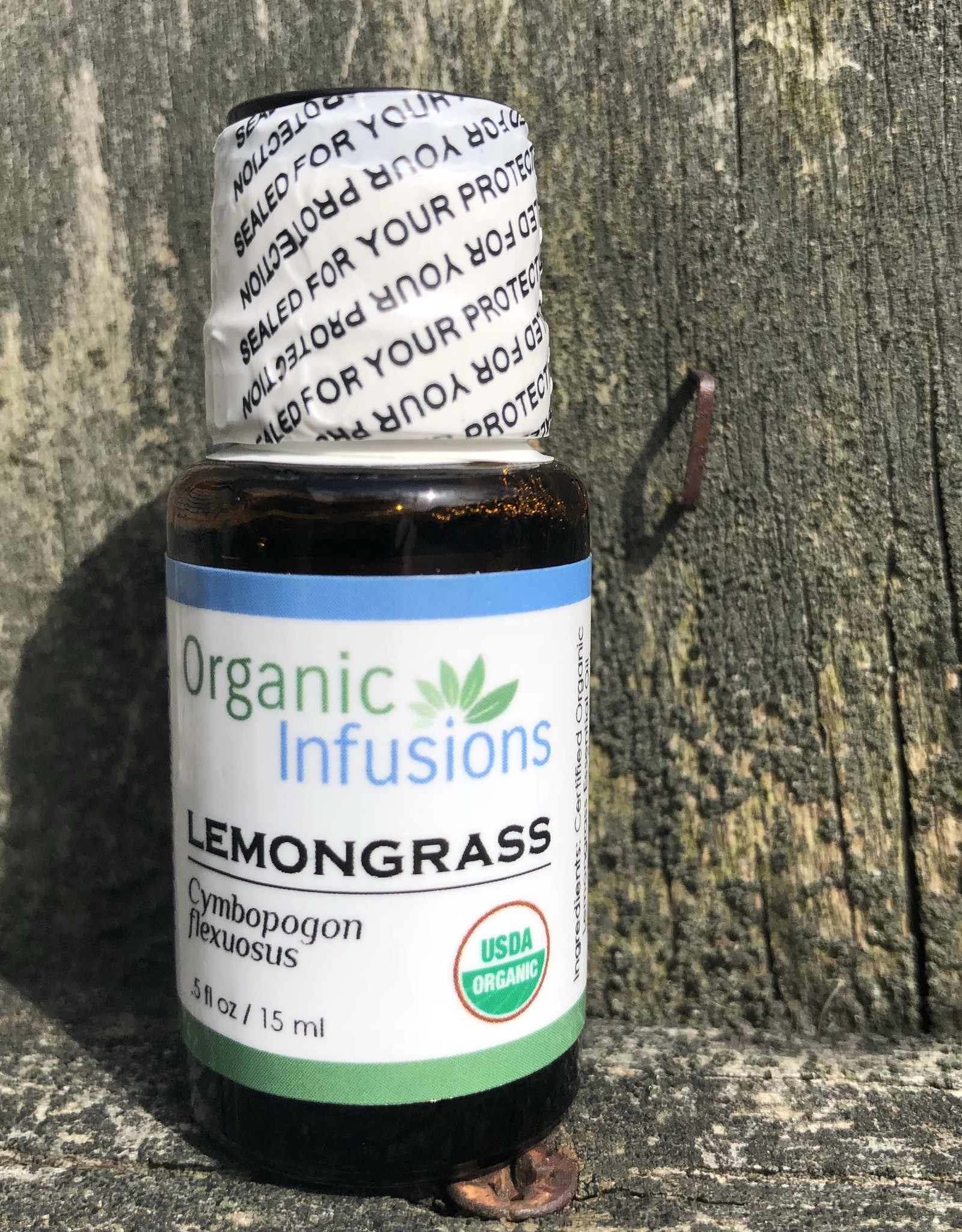 Lemongrass