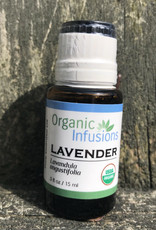 Lavender - High Altitude
