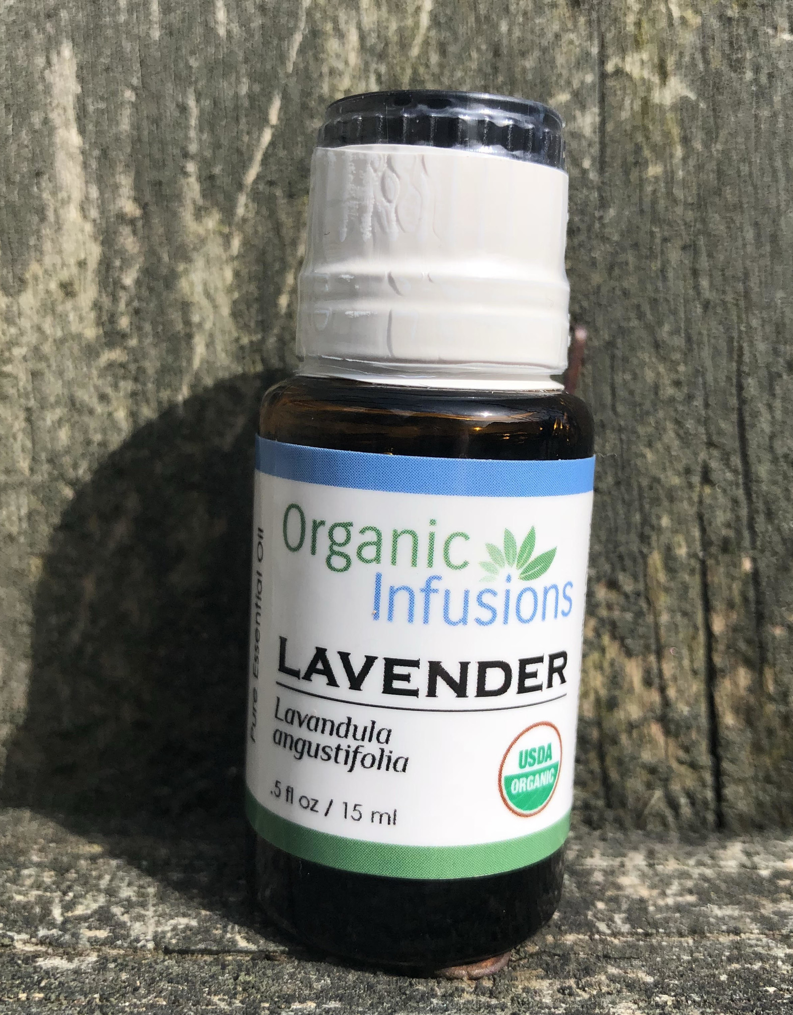 Lavender - High Altitude