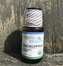 Eucalyptus Radiata