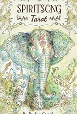 Spiritsong Tarot