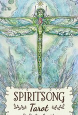 U.S. Games Systems, Inc. Spiritsong Tarot