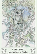 Spiritsong Tarot