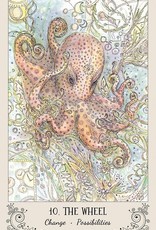 Spiritsong Tarot