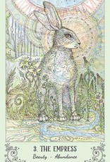 Spiritsong Tarot