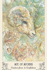Spiritsong Tarot