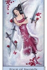 U.S. Games Systems, Inc. Crystal Visions Tarot