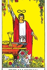 Miniature Rider-Waite Tarot