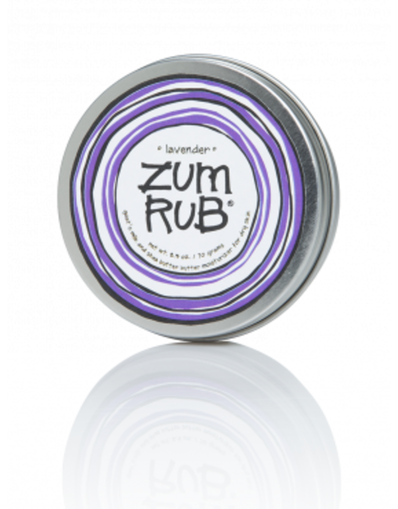 Zum Rub