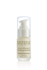 Eminence Organic Skin Care *Acne Advanced Clarifying Hydrator