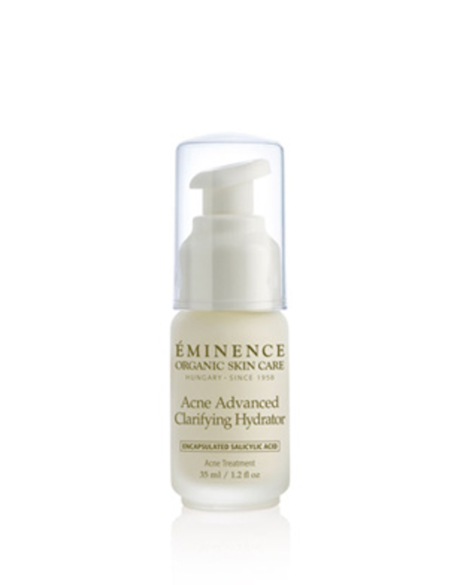 *Acne Advanced Clarifying Hydrator